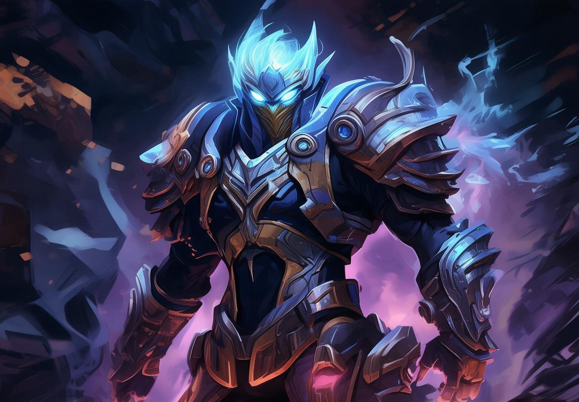 游戏版本与赛事Meta