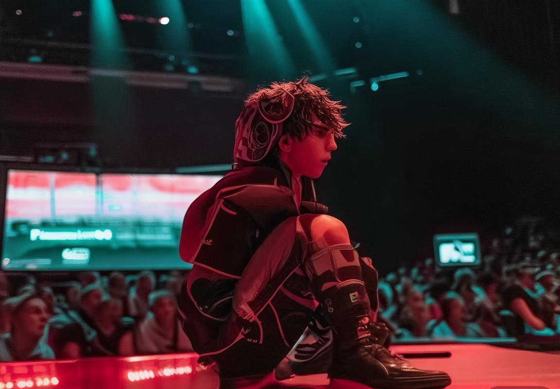 新王登基！FPX战队新人“Muggle”获封2025无畏契约马德里大师赛MVP