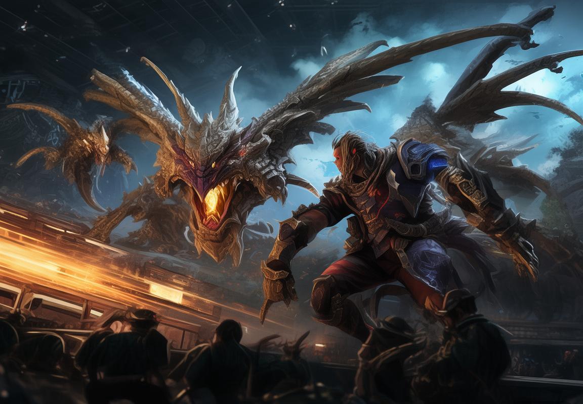 英雄联盟TES逆袭创电竞史册：万五经济差翻盘彰显LPL竞技精神