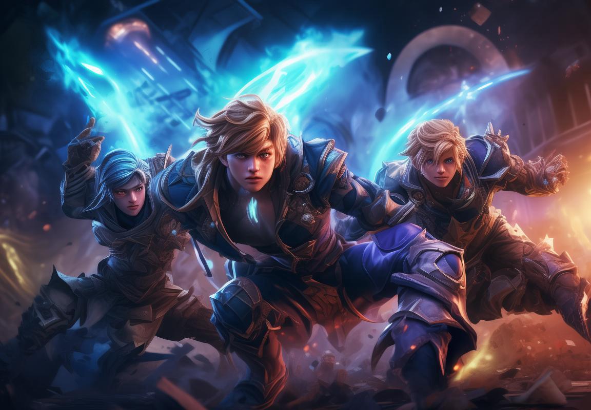 JDG团战能力尽显：三C选手关键团战完美配合，经济优势碾压取胜