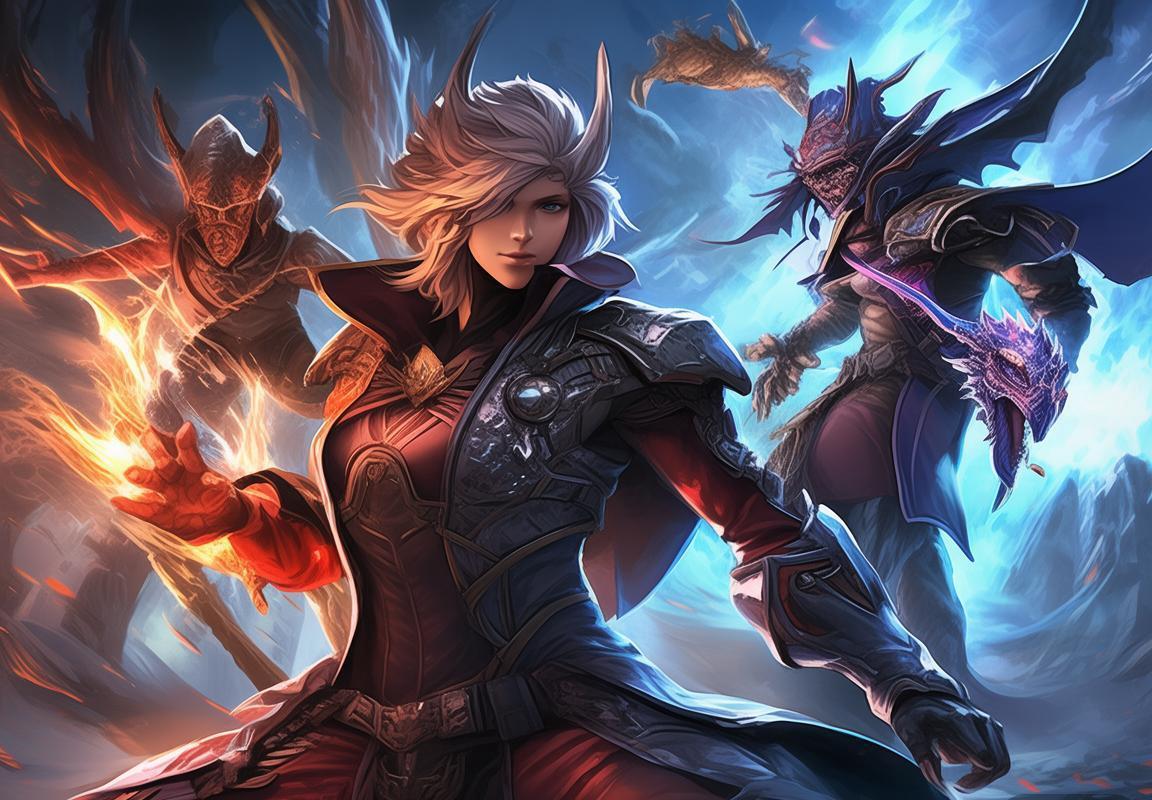 JDG团战能力尽显：三C选手关键团战完美配合，经济优势碾压取胜